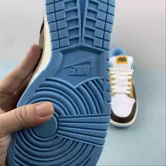 Imagem do Nike Dunk Low Nke