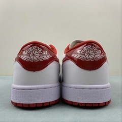 Jordan 1 Low OG University Red - Born Sneakers