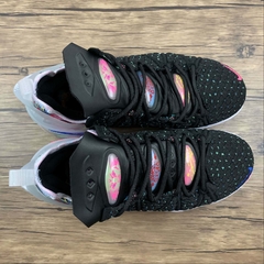 Nike LeBron 18 Multicolor - loja online