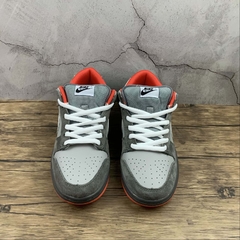 Imagem do Nike Dunk SB Low Staple NYC Pigeon