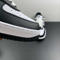 Nike Air Force 1 Low White Black - comprar online