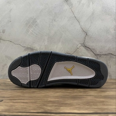 Jordan 4 Retro Lightning