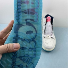 Imagem do Jordan 1 Retro High Golf NRG 2 Michelle Wie West Aloha