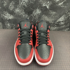 Imagem do Jordan 1 Low Reverse Bred
