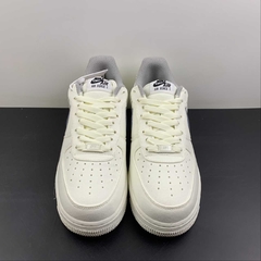 Imagem do Nike Air Force 1 Low Beige Blue