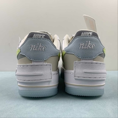 Nike Air Force 1 Shadow Sail Lemon Twist - Born Sneakers