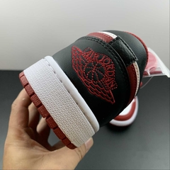 Jordan 1 Low Bulls - loja online