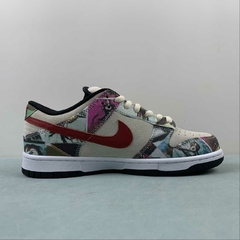 Nike SB Dunk Low Paris - comprar online