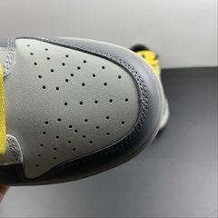 Nike Dunk Low North Carolina A&T na internet