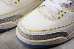 Jordan 3 Retro SP J Balvin - comprar online
