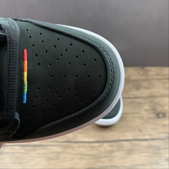 Nike SB Dunk Low Polaroid na internet