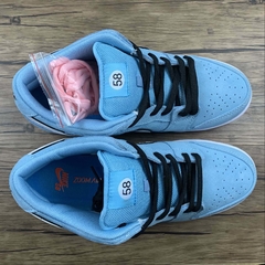 Nike SB Dunk Low Club 58 Gulf - loja online