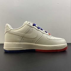 Nike Air Force 1 Low 07' Philadelphia 76ers Custom - comprar online