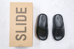 Imagem do Yeezy Slide Soot