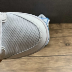 Nike Dunk Low Laser Blue na internet