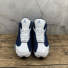 Imagem do Jordan 13 Retro Flint