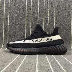 adidas Yeezy Boost 350 V2 Core Black White