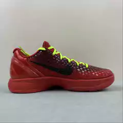 Nike Kobe 6 Protro Reverse Grinch - comprar online