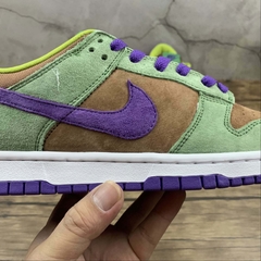 Nike Dunk Low Veneer - Born Sneakers