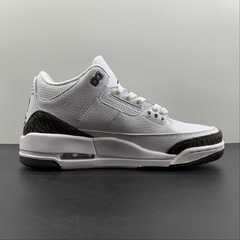 Jordan 3 Retro Mocha - comprar online
