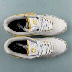 Imagem do Nike Air Max 1 J Balvin Medellín Sunset Custom