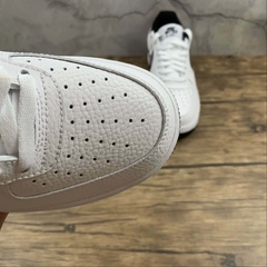 Nike Air Force 1 Low Brushstroke White Black na internet