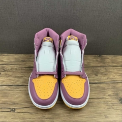 Imagem do Jordan 1 Retro High Brotherhood