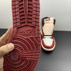 Imagem do Jordan 1 Retro High OG Lost and Found