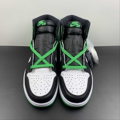 Imagem do Jordan 1 Retro High OG Celtics