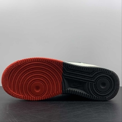 Nike Air Force 1 Low NBA Chicago Bulls Custom