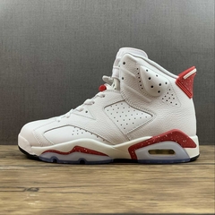 Jordan 6 Retro Red Oreo
