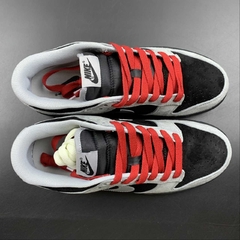Nike Dunk Low Grey Black - loja online