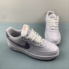 Nike Air Force 1 Low Light Purple na internet