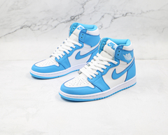 Jordan 1 Retro High UNC - Born Sneakers