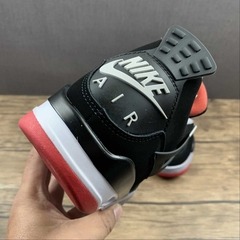 Jordan 4 Retro Bred - loja online
