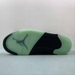Jordan 5 Retro Island Green