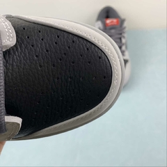 Nike SB Dunk Low Atlas 35MM Grey na internet