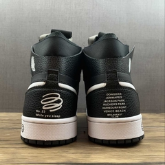 Jordan 1 High Zoom CMFT Breakfast Club - Born Sneakers