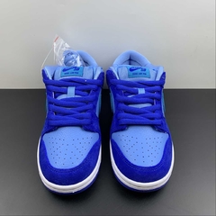 Imagem do Nike SB Dunk Low Blue Raspberry