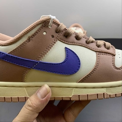 Nike Dunk Low Rose Blue - Born Sneakers