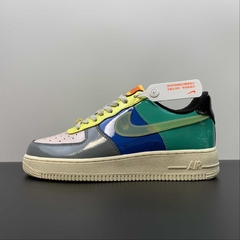 Nike Air Force 1 Low SP Undefeated Multi-Patent Community
