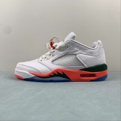 Jordan 5 Retro Low Hurricanes