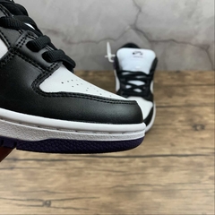 Nike SB Dunk Low Court Purple - comprar online