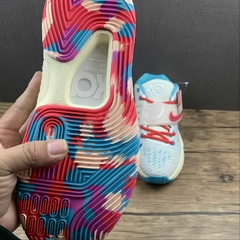 Imagem do Nike KD 14 Multicolor