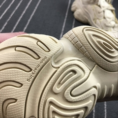 adidas Yeezy 500 Super Moon Yellow