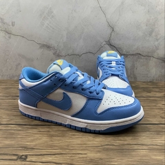 Nike Dunk Low Coast na internet