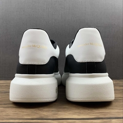 Alexander McQueen Oversized - Born Sneakers