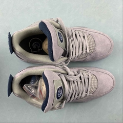 Imagem do Jordan 4 Retro Georgetown PE