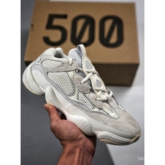 adidas Yeezy 500 Bone White