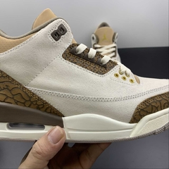 Jordan 3 Retro Palomino - Born Sneakers